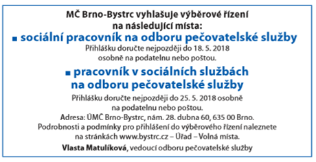Ilustrační foto